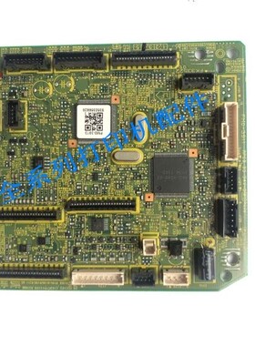 CANON佳能MF631CN 633CDW MF635CX控制板引擎板DC板主控板