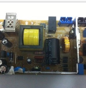 三星CLT-C480FN K404s C410 C430W C433 SL480Fw电源板供电板