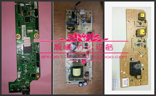 富士施乐M115W M118W M115B主板接口板电源高压板加热定影器组件