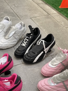 正品EMPTY BEHAVIOR草地足球鞋奇美拉系列24ss新款