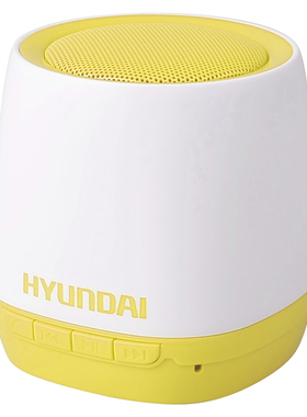 HYUNDAI/现代 i80无线蓝牙音箱迷你车载手机低音炮插卡迷你小音响