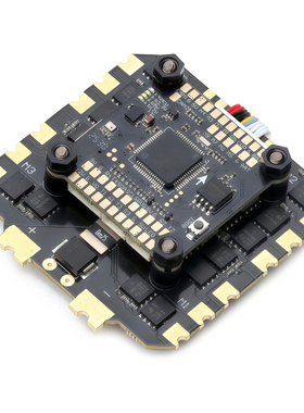 SPCMAKER飞速 F405飞控 BLS 80A 32位 电调飞塔3-8S FPV穿越机