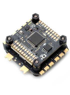 SPCMAKER飞速 F405飞控 BLS 65A 32位 电调飞塔3-8S FPV穿越机