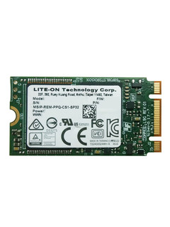 LITEON/建兴 256G 128G 2242 NGFF M.2 SSD 固态硬盘