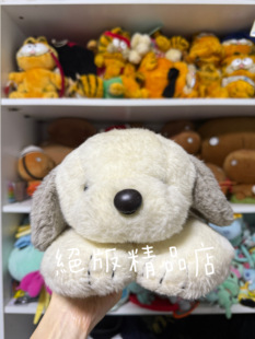 日本中古絕版梅吉狗うめ吉梅吉犬umekichi吉狗 吉吉