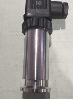 KF16卡箍接口0-10V真空负压压力传感器-100100KPA绝压100torr询价