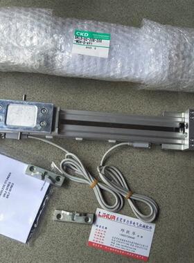 全新CKD无杆气缸SRL3-00-20B-200-M0H-D-AY1 SRL3-00-20B-200询价