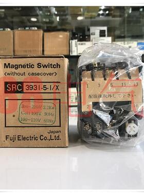 日本()SRC3931-5-1/X 接触器SRC3631-5-1/X + RCa3737-1C