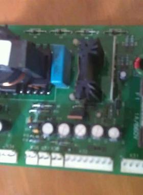 ABB  拆机 ACS600 变频器电源板 NPOW-41C询价