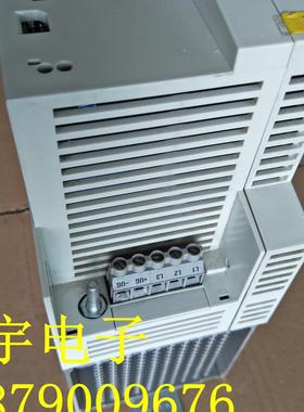 漂亮 9300ES 伺服控制器 EVS9324-ES 3KW 380V现货测试好成色询价