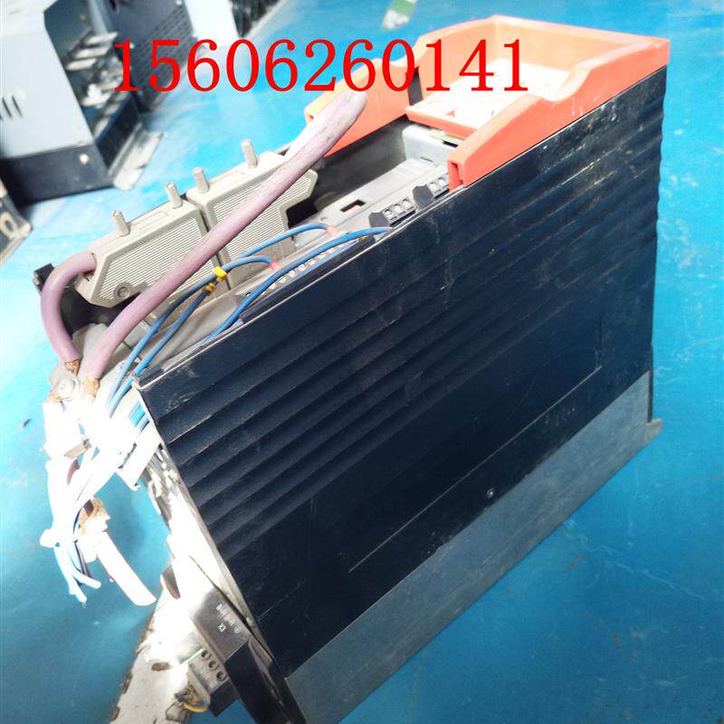 MDF60A0015-5A3-4-00 拆机 变频器 实物拍摄 包好询价