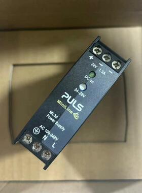 PULS 普尔世电源ML30.241全新原装现货 多咨询询价