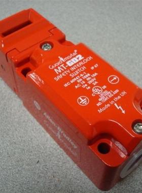 Guardmaster Safety Interlock  440K-MT55029询价