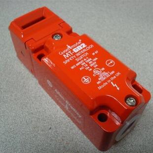 Guardmaster Safety Interlock  440K-MT55029询价