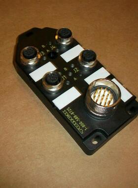 图尔克TURCK 4MB12Z-5P3-CS19询价
