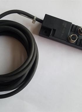 lumberg德国隆堡 传感器分线盒 ASBM 4/LED 3...ESD现货销售询价