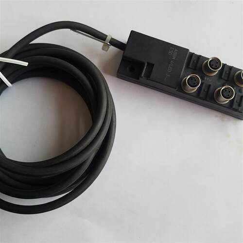 lumberg德国隆堡 传感器分线盒 ASBM 4/LED 3...ESD现货销售询价