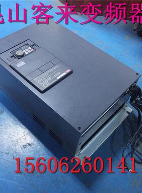 三菱变频器 FR-F740-37K-CHT1  质量保证 包好 37KW 380V 无询价