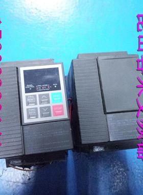 原装FVR008E7S-2SD 0.75KW 220V    FVR008E7S-2SD2询价