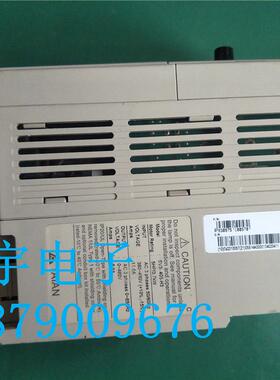 SV3系列变频器SV3-405-H3 3.7KW 380V 原装拆机 质量好 现货询价