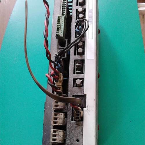 ABB变频器ACS600系列CPU板主板   NAMC-11  NIOC-01 议价询价
