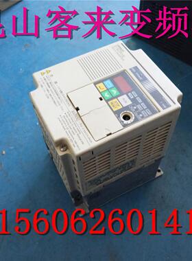 变频器3G3JV-AB015 1.5KW 220V 包质量 实拍 测试包好询价