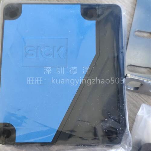 WL2802R4331 SICK西克光电开关*现货*实物拍摄604476询价