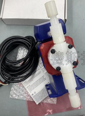 原装正品易威奇电磁计量泵EHN-B21FC2R/ES-B31V-230N4