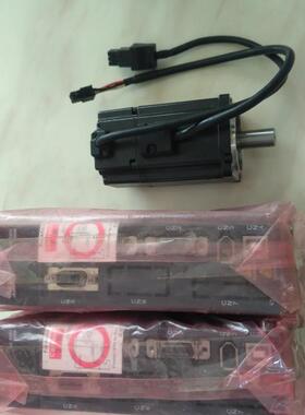 ASD-A2-0221-L/U/M伺服电机驱动器ECMA-C10602ES/RS/PS
