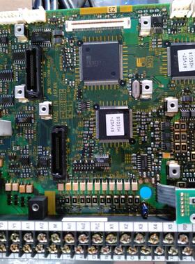 富士变频器CPU板 EP-4083C-C Z3  RFVG7-H1E018  RFVG7-H2E01询价