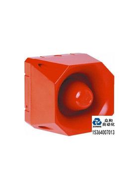 红色32音调电子发声器Fulleon AS/M/024/R/110 9-60Vdc 110 d询价