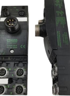 原装正品德国MURR穆尔链接模块56691/56521/56603现货销售 速询价