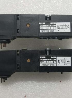 原装诺冠电磁阀V096526A-B200A  议价询价