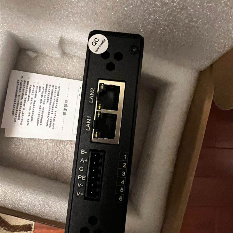 ODOT  零点 AIO BOX- MT124F 远程模块 全新原装 现货询价