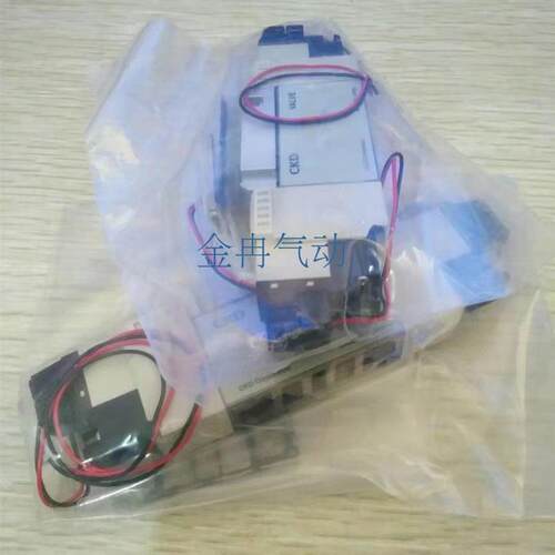 CKD正品现货电控换向阀4GA229-A2NHA欢迎选购询价