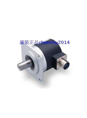 现货全新HZLF-12-102.4BM-C05L编码器1024p/r高品质主轴9针询价