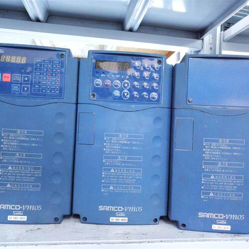 三肯变频器 VM05-5.5K SPF-5.5K 380V 5.5KW包好询价