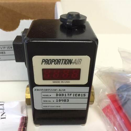美国Proportion-Air阀DQB1TFIE015 QB3TFIC145 QB1TFIC050询价
