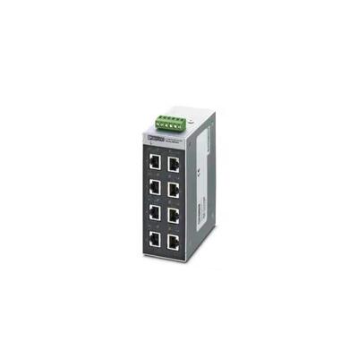 Phoenix菲尼克斯交换机 FL SWITCH SFNT 8TX交换机2891005询价