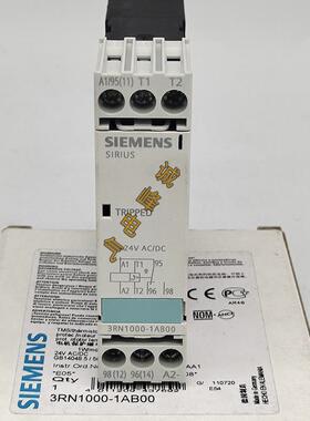 原装继电器3RN1000-1AB00 3RN1062-1CW00*议价