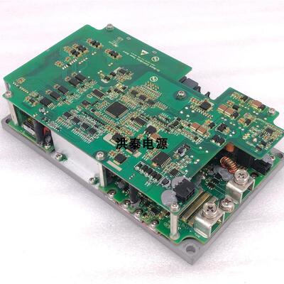 高斯宝1.8kW车载DC/DC变换器W404-38138130002,220-450V转13.询价