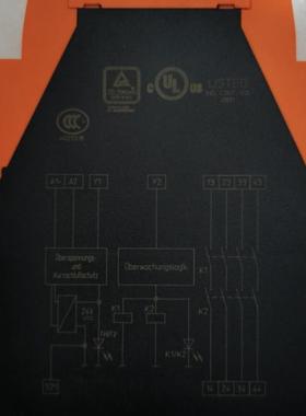 全新原装LG5924 DC24V 多德安全继电器 LG5924.04/61 0064985询价