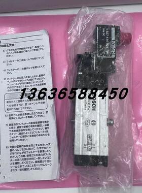 德国原装正品BOSCH博士电磁阀0820038152/0820024107/104现货询价