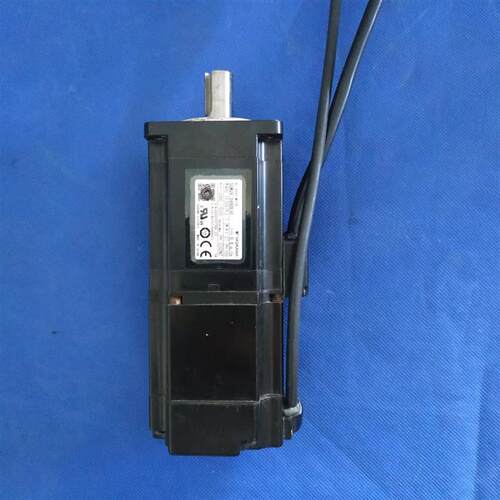 拆机5系400瓦安川伺服套装SGDV-2R8A01A002000/SGMJV-04ADE6E询价