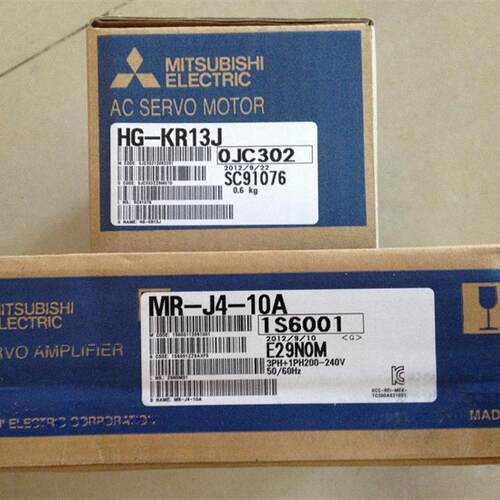 三菱电机 HG-SR201J HG-SR51BJ   HG-SR352J  81 121 301 421询价