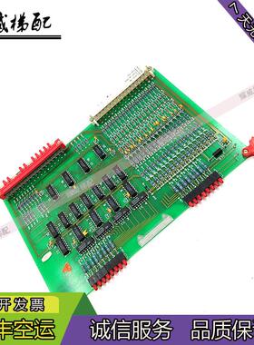 电梯配件印板GCE 16 .MB/MA/IDNR444238原厂现货出售质量保证询价