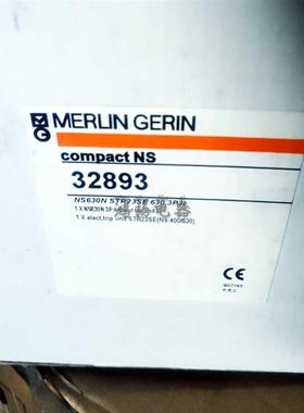 施耐德 32893 NS630N STR22SE  3P3T询价