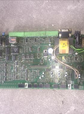 CT驱动器CDE400主板 控制板INB0 ISS  5  7004-0130  ISS 5  询价