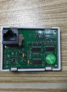 全新安邦信变频器AMB160系列操作面板外拉外引键盘通用网口显询价