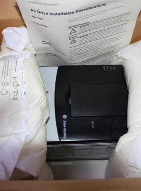 20AC5P0A0AYNANNN 20AC2P1A0AYNANC0罗克韦尔控制器98新质量保证